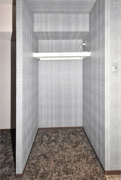 T’s Residence Nagoyaの収納