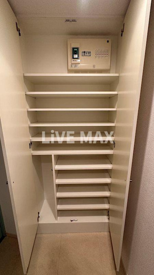 【その他】プラザ中落合