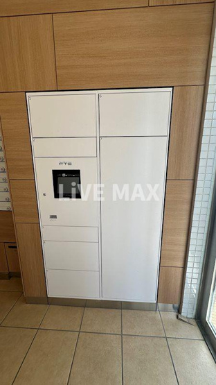 【その他共用部分】プラザ中落合