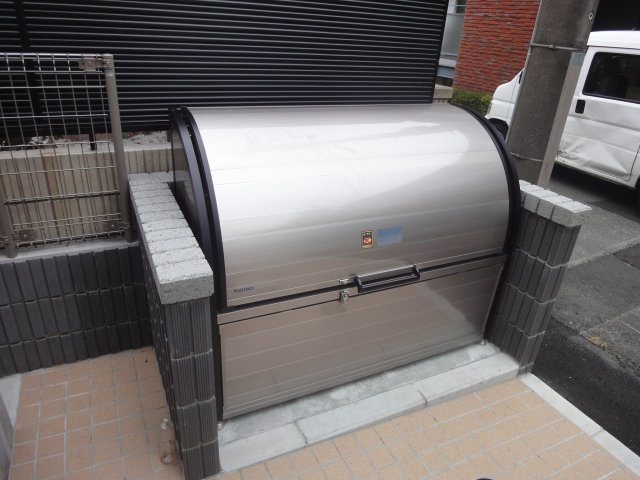 【その他共用部分】