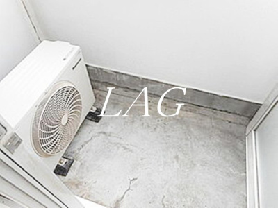 【バルコニー】 | 歌舞伎町ダイヤモンドパレス | バルコニーです。