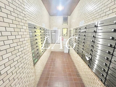 【その他共用部分】 | 歌舞伎町ダイヤモンドパレス | 集合ポストになります。