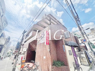 歌舞伎町ダイヤモンドパレスの画像