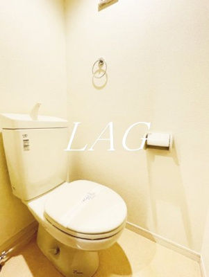 【トイレ】 | ベレッツァ | トイレです。