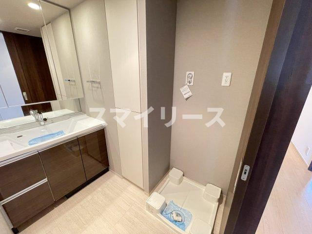 クレストフォルム柏サウスウイング の設備