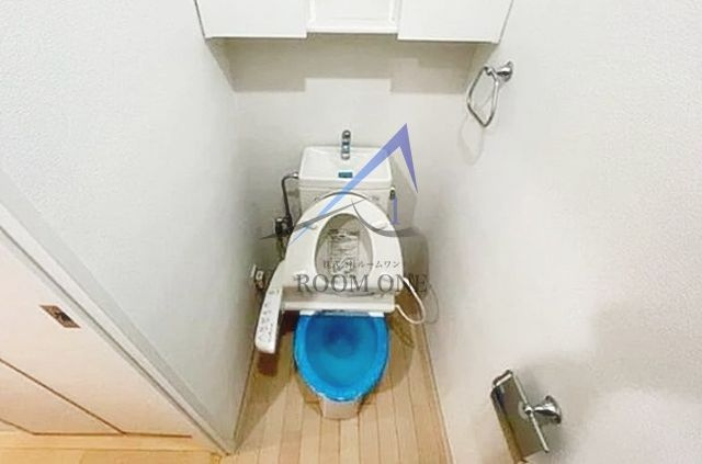 アーバイル両国のトイレ|トイレです。