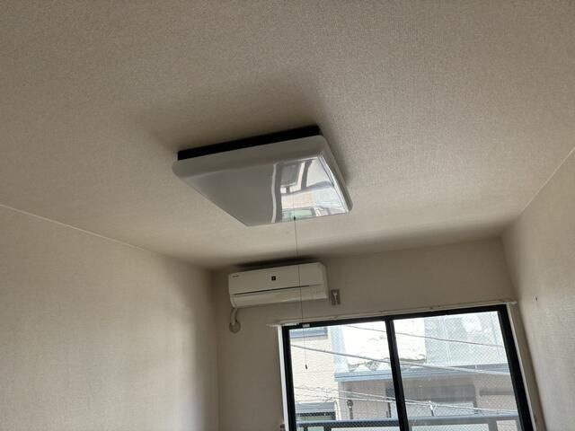 ダイマス熊野町マンションのその他