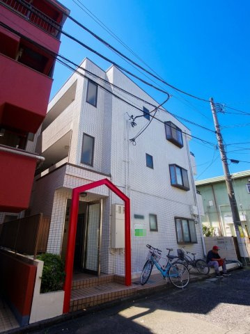 サンライズ元町