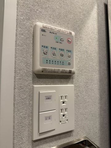 ワールドアイ神戸ハーバーランドⅢの設備