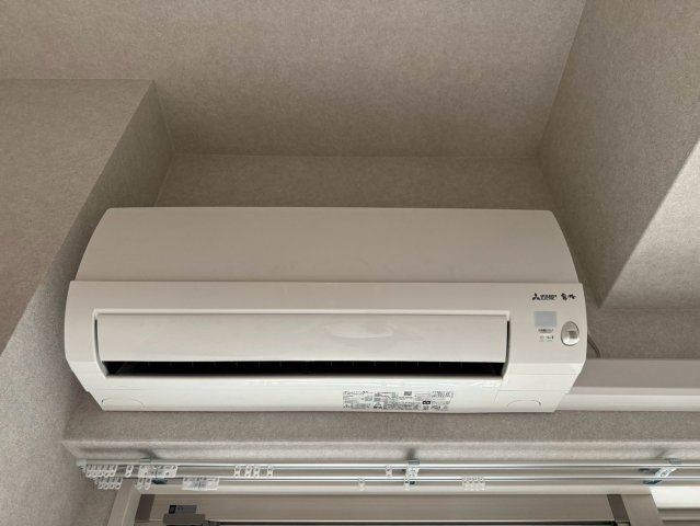 ワールドアイ神戸ハーバーランドⅢの設備