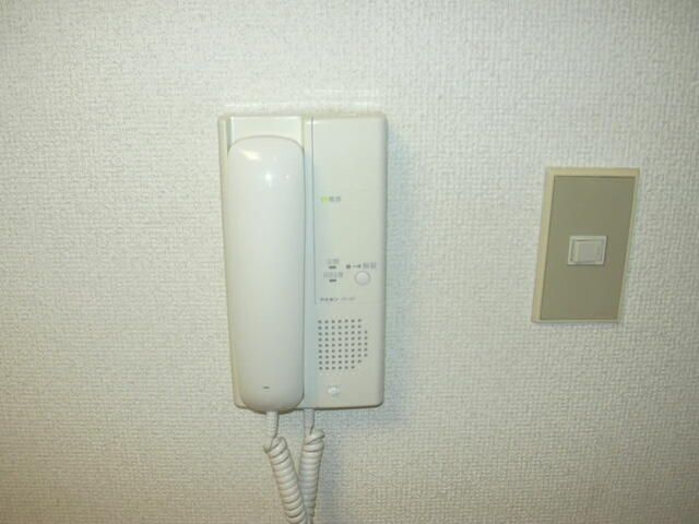 ダイマス熊野町マンションの設備