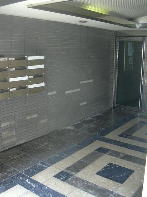 ダイマス熊野町マンションのその他共用部分