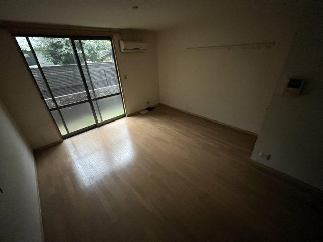 フルーン甲子園口の居間・リビング