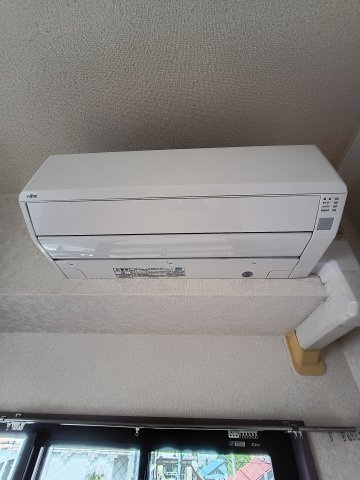 ハトヤマンション　太田町の設備