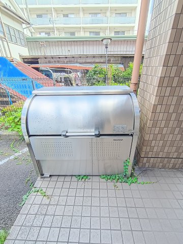 ハトヤマンション　太田町のその他共用部分