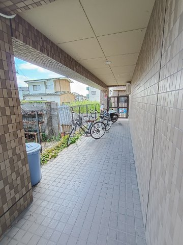 ハトヤマンション　太田町のその他共用部分