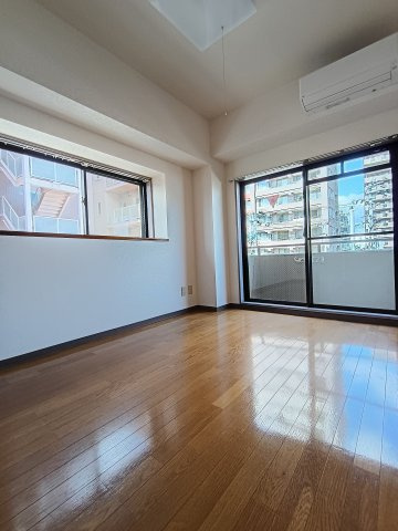 ハトヤマンション　太田町の居間・リビング