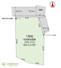 牛久市南23期 売地の画像