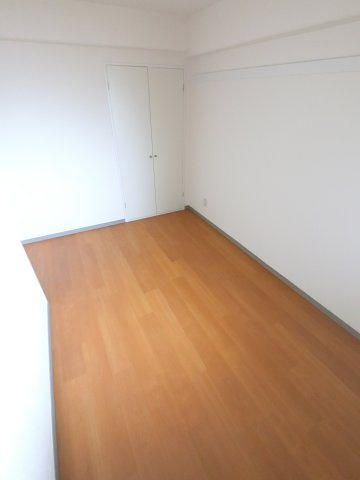 PLENDY千葉みなとの内装