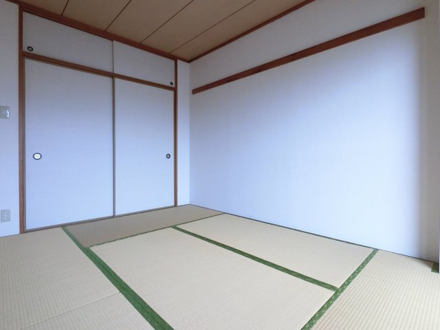 PLENDY千葉みなとの和室