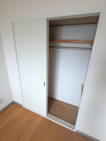 PLENDY千葉みなとの収納