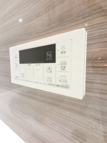 PLENDY千葉みなとの設備