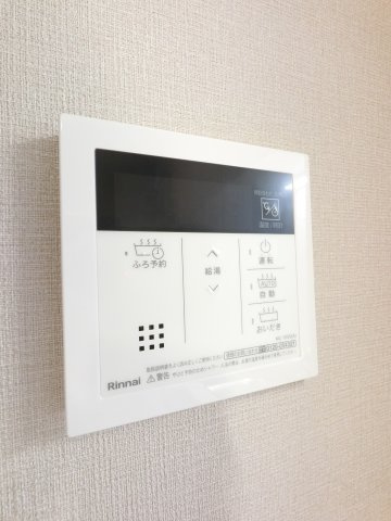 PLENDY千葉みなとの設備