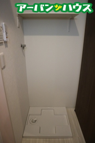 GRANDTIC IMAの設備