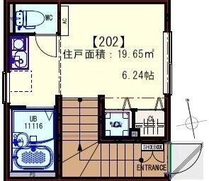 イクシオリーブス旗の台