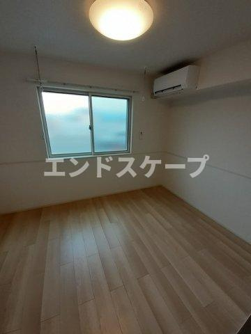 アイユー　ホームⅠの内装|高崎、前橋のお部屋探しはエンドスケープまで！お客様の理想お聞かせ下さい♪