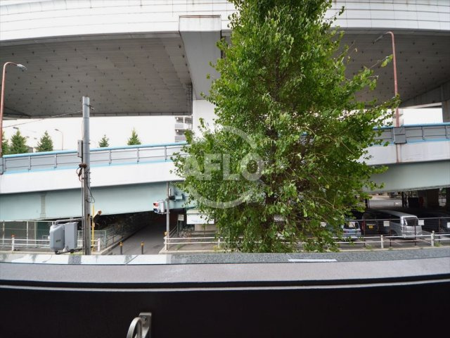 S-RESIDENCE緑橋駅前の展望|S-RESIDENCE緑橋駅前　眺望