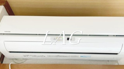 【設備】 | レナジア北浦和 | エアコンです。