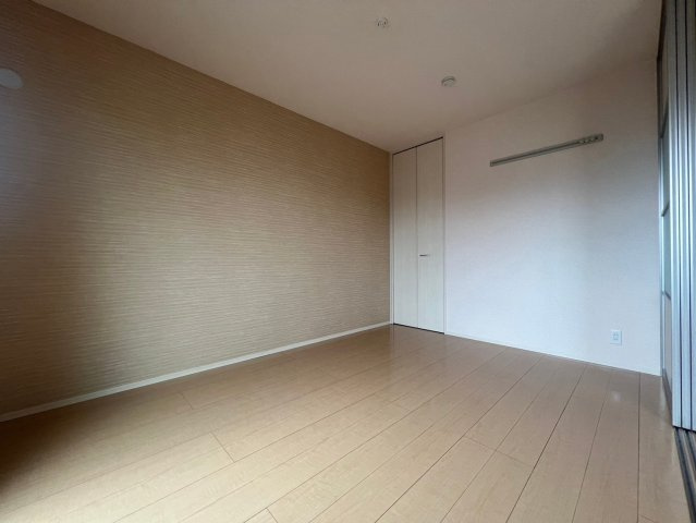 ユニヴェール霞が丘のその他