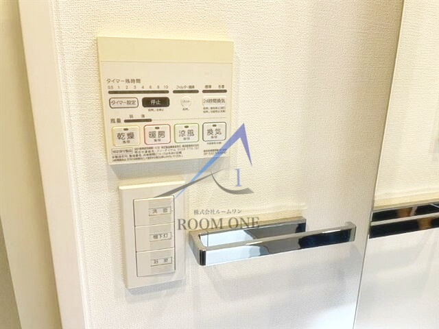 コンシェリア新橋ＭＡＳＴＥＲ’Ｓ　ＶＩＬＬＡの内装