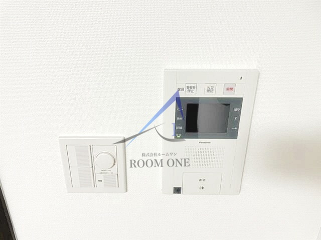 コンシェリア新橋ＭＡＳＴＥＲ’Ｓ　ＶＩＬＬＡの内装