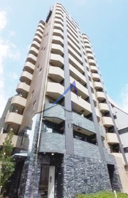 コンシェリア新橋ＭＡＳＴＥＲ’Ｓ　ＶＩＬＬＡ