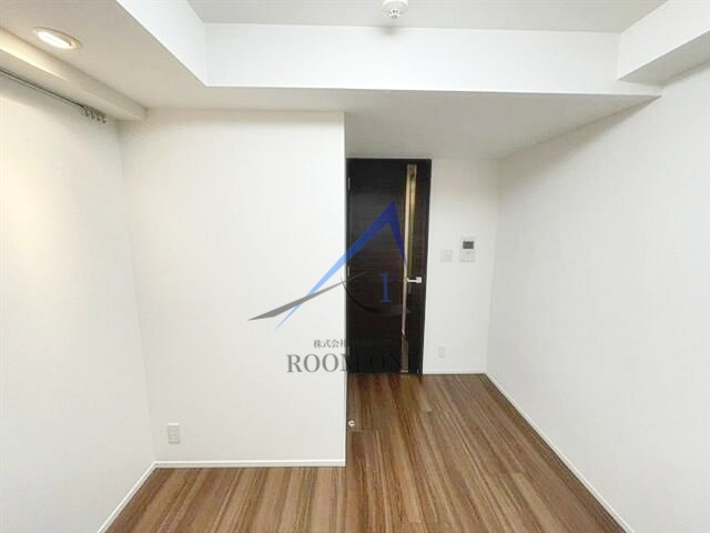 コンシェリア新橋ＭＡＳＴＥＲ’Ｓ　ＶＩＬＬＡの居間・リビング|洋室のお部屋です。