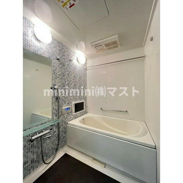 casafeliceの浴室