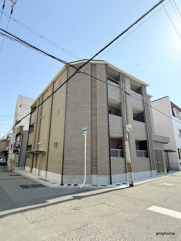 KURUMINO(胡桃埜)　仲介手数料無料