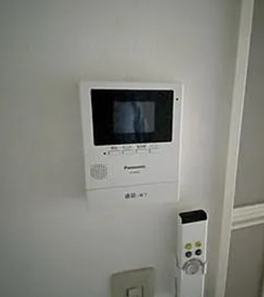 アーバングリーンハイツのセキュリティ|別部屋参照
