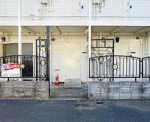 アーバングリーンハイツのその他