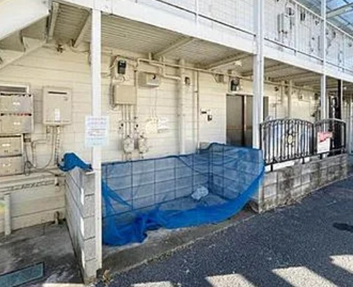 アーバングリーンハイツのその他共用部分
