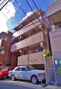 ＴＡＫＡＨＡＳＨＩ　ＭＡＮＳＩＯＮⅡ