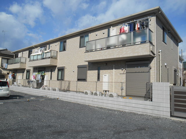 ＰｒｅｍｉｕｍＳｑｕａｒｅ橋本３号棟
