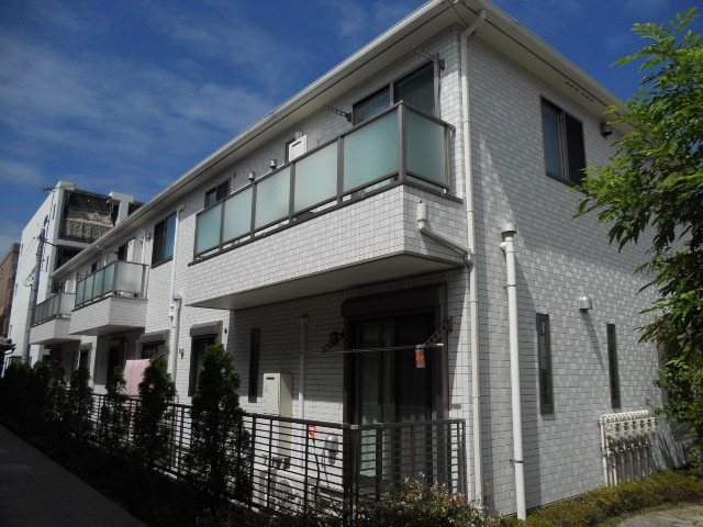 ＰｒｅｍｉｕｍＳｑｕａｒｅ橋本３号棟