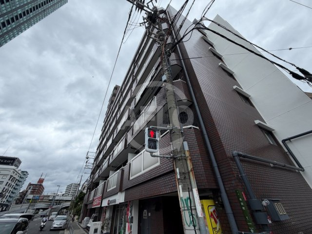 アルテハイム天六Ⅱ