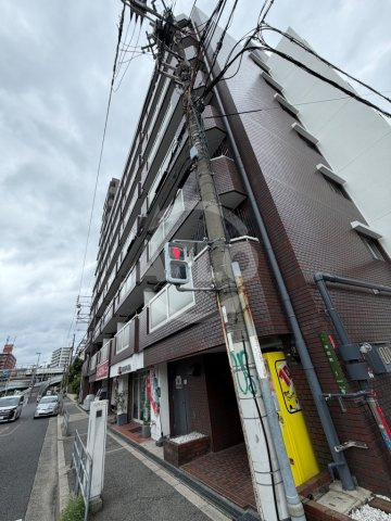 アルテハイム天六Ⅱの外観|アルテハイム天六Ⅱ　外観