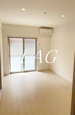 【居間・リビング】 | リブリ・La Paisible | 洋室のお部屋です。