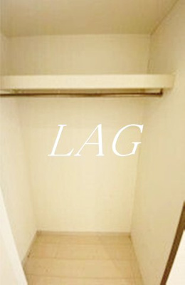 【収納】 | リブリ・La Paisible | 収納です。