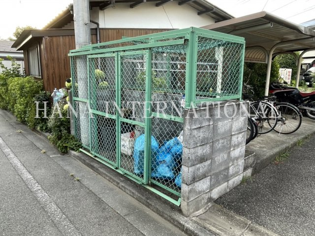 ノウムレジデンスのその他共用部分